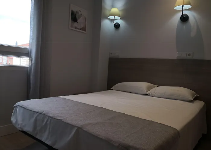 Hotel Golden Alcala Madrid